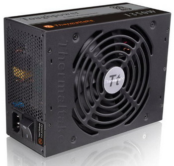 Thermaltake Of toughpower 1350W Thermaltake toughpower 1350w